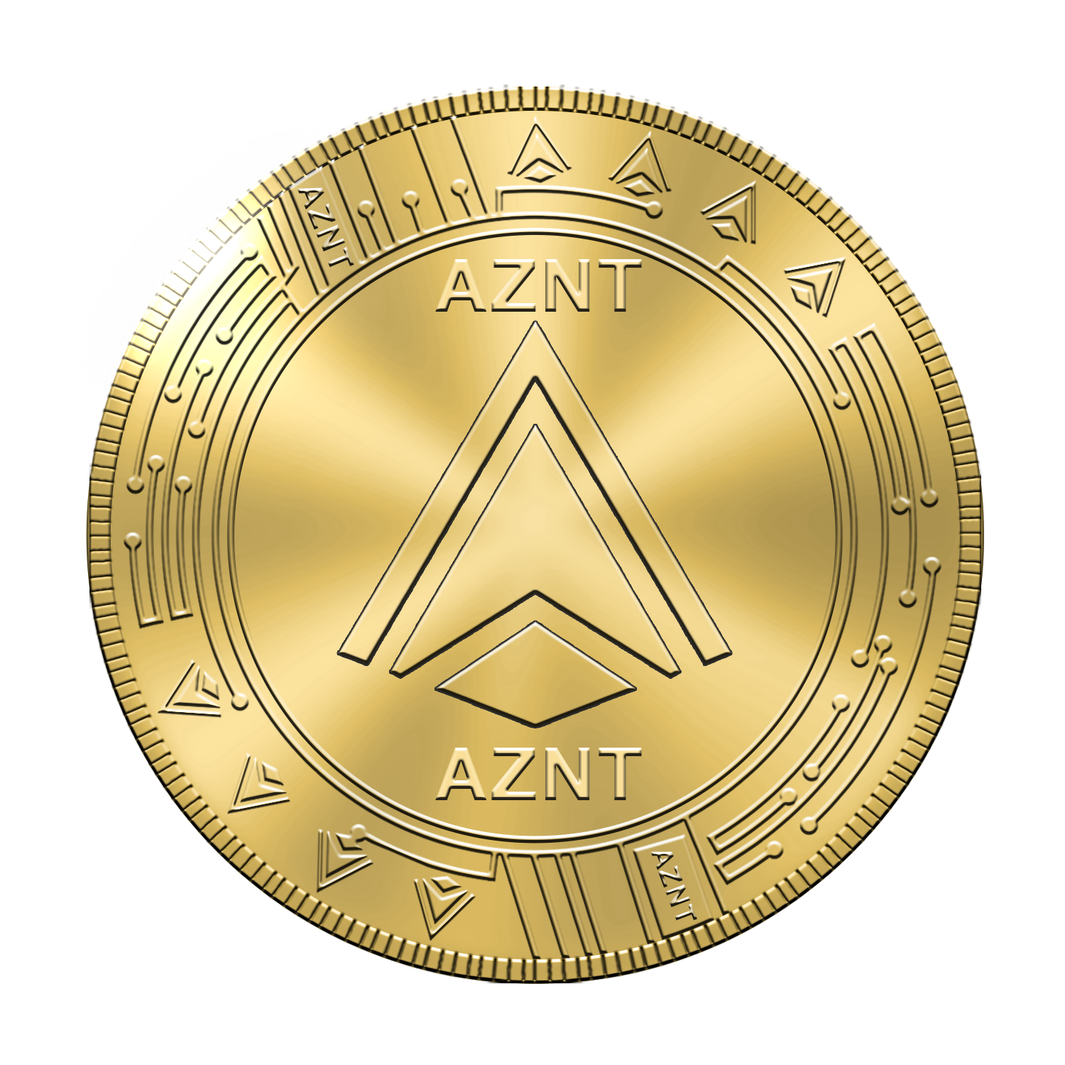 AZNT Token