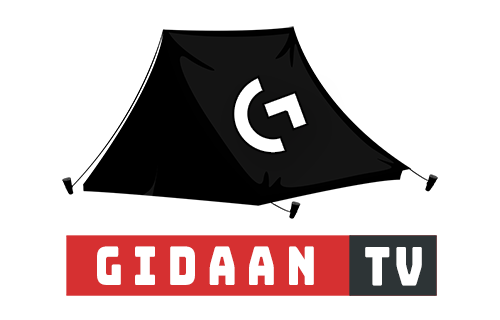 Gidaan TV